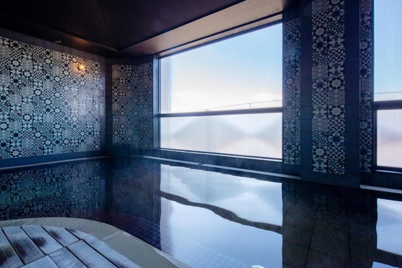 Kamisuwa Onsen Shinyu 4* Suwa (Nagano)