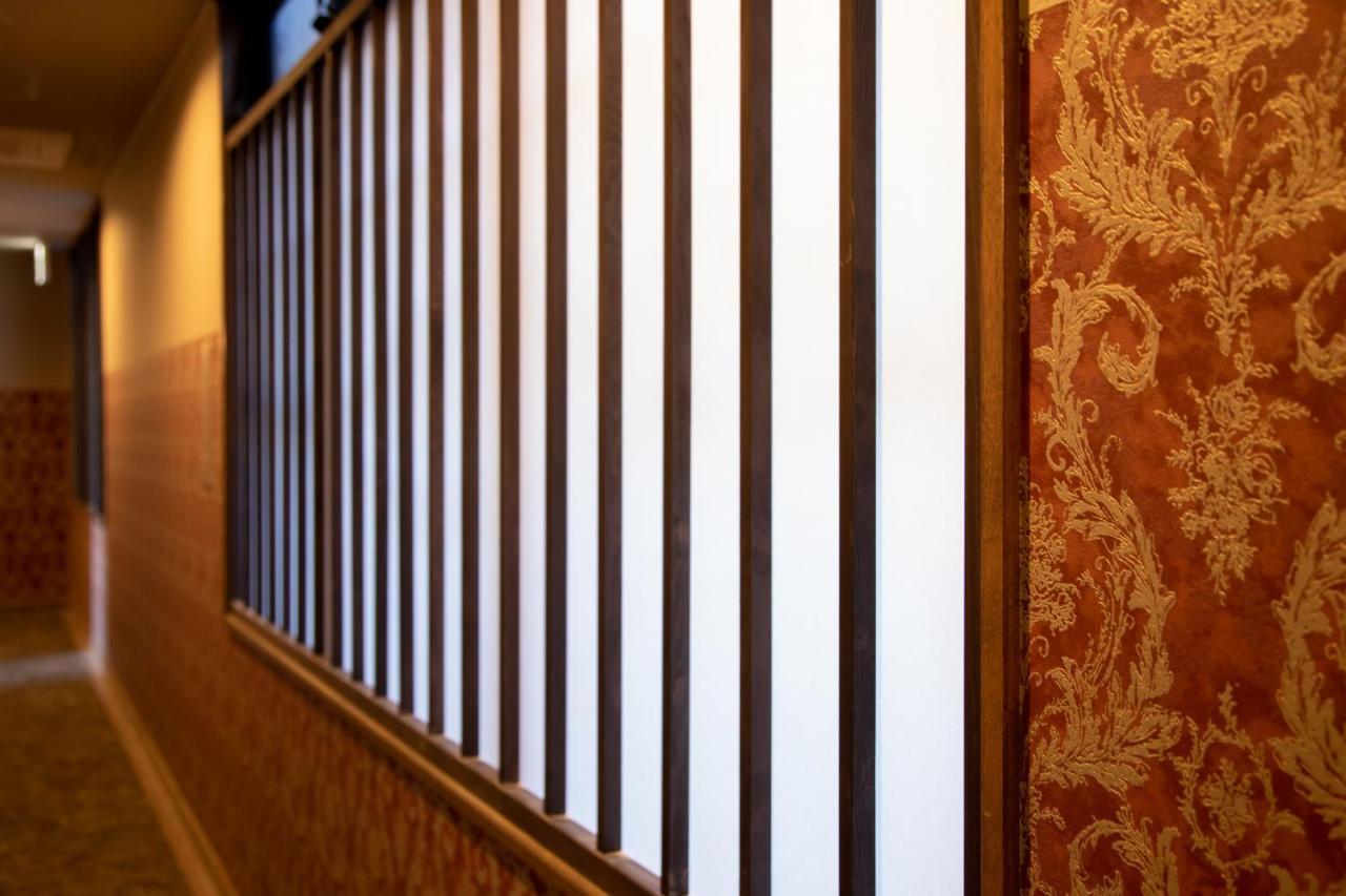旅館 神秘なる諏訪湖に心癒される宿 上諏訪温泉 しんゆ 4*