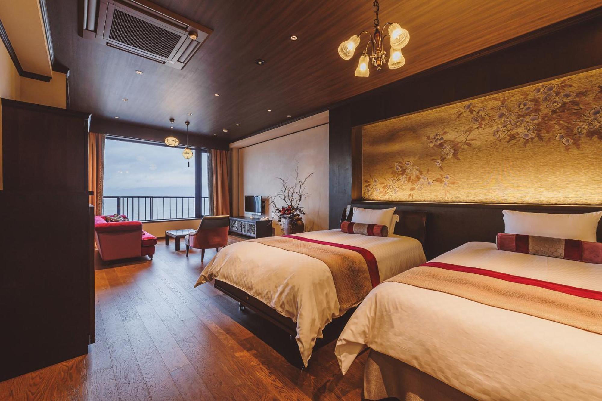 Ryokan Kamisuwa Onsen Shinyu 4*